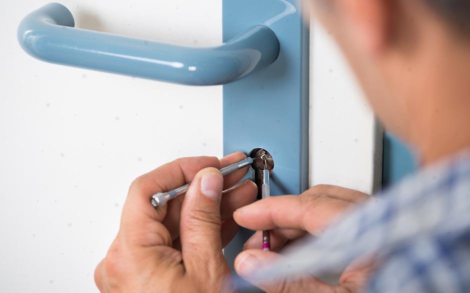  serrure locataire Paris 6